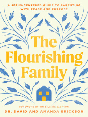 The Flourishing Family - ebook